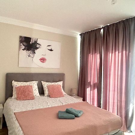 Divany Apartaments Brasov - Coresi Mall Esterno foto